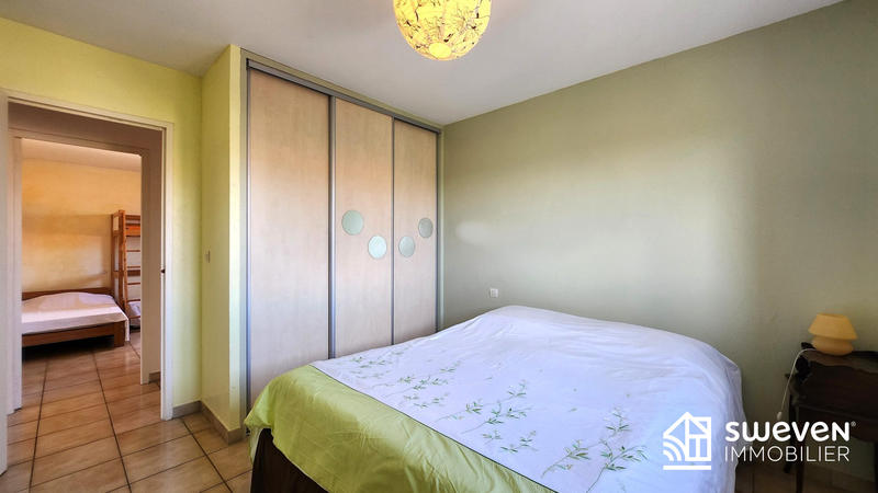 Villa - 130 m² - 6 pièces