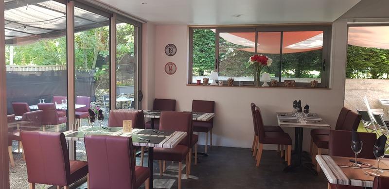 Fonds de commerce - 492 m²