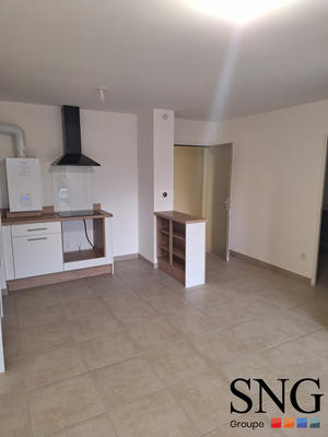 Appartement - 41 m² - 2 pièces