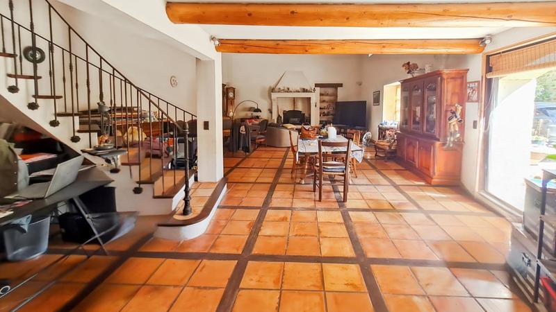 Maison - 146 m² - 4 pièces