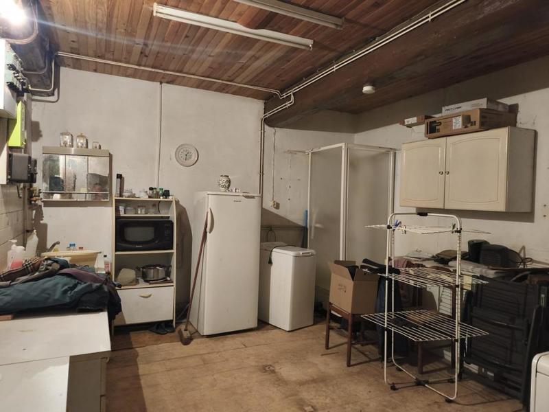 Fermette - 117 m² - 5 pièces