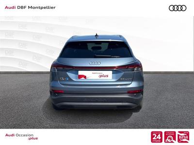 Audi Q4 e-tron 35 170 ch 55 kW Executive