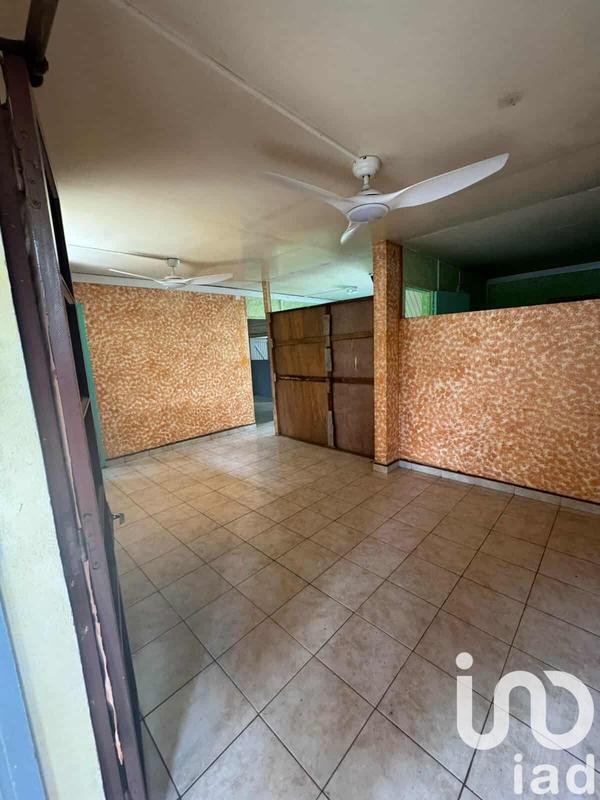 Maison - 103 m² - 8 pièces