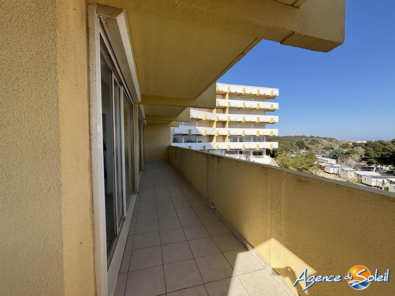 Appartement - 53 m² - 3 pièces