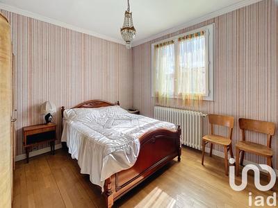 Maison - 70 m² - 4 pièces