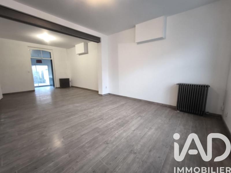 Maison - 182 m² - 6 pièces