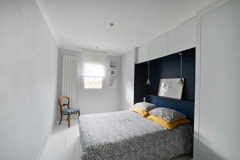 Maison - 147 m² - 5 pièces