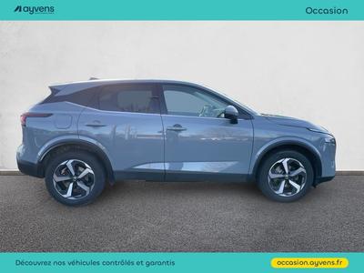 Nissan Qashqai 1.3 Mild Hybrid 158ch n-Connecta Xtronic