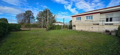 Maison - 137 m² - 5 pièces