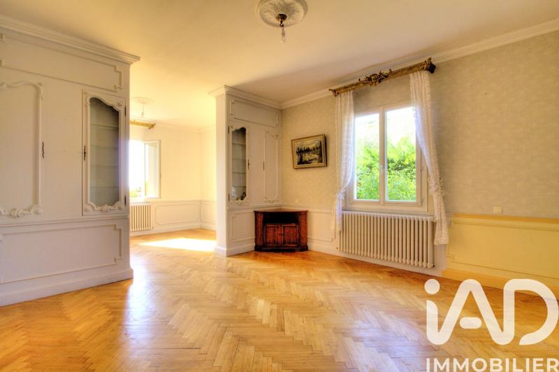 Immeuble - 294 m²