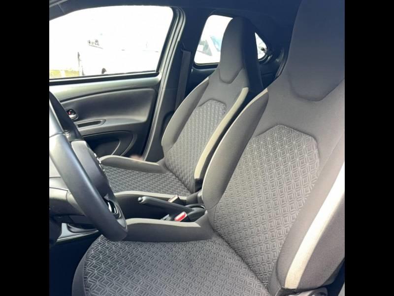 Toyota aygo x 1.0 Vvt-i 72 Design