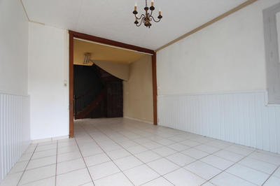 Maison - 66 m² - 3 pièces