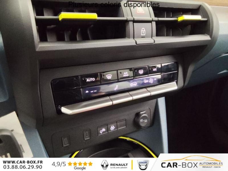 Fiat Panda Grande 1.2 Hybrid 100ch la Prima Edct6