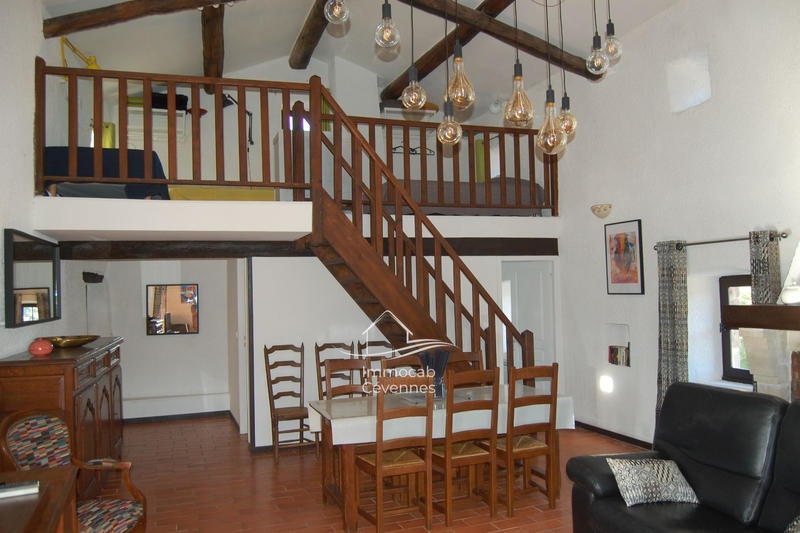 Mas - 211 m² - 8 pièces