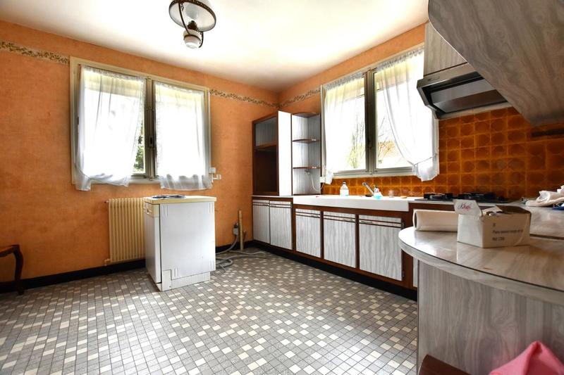 Maison - 150 m² - 5 pièces