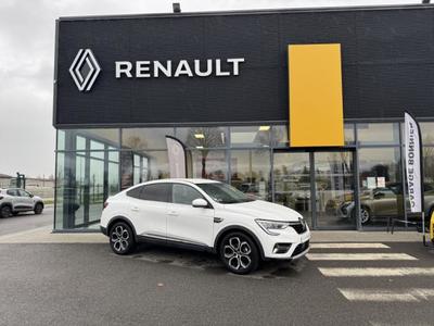 Renault Arkana E-Tech 145 - 21b Intens