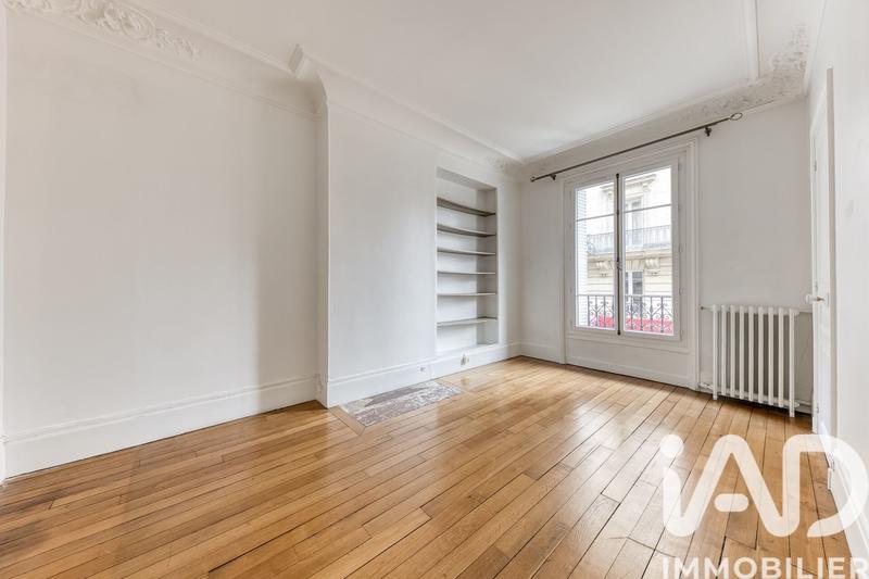 Appartement - 102 m² - 4 pièces