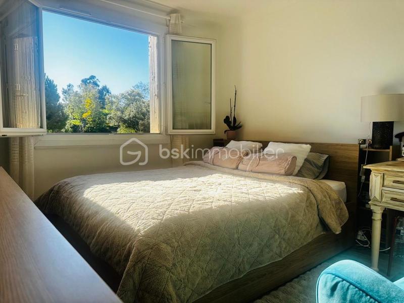 Appartement - 67 m² - 4 pièces