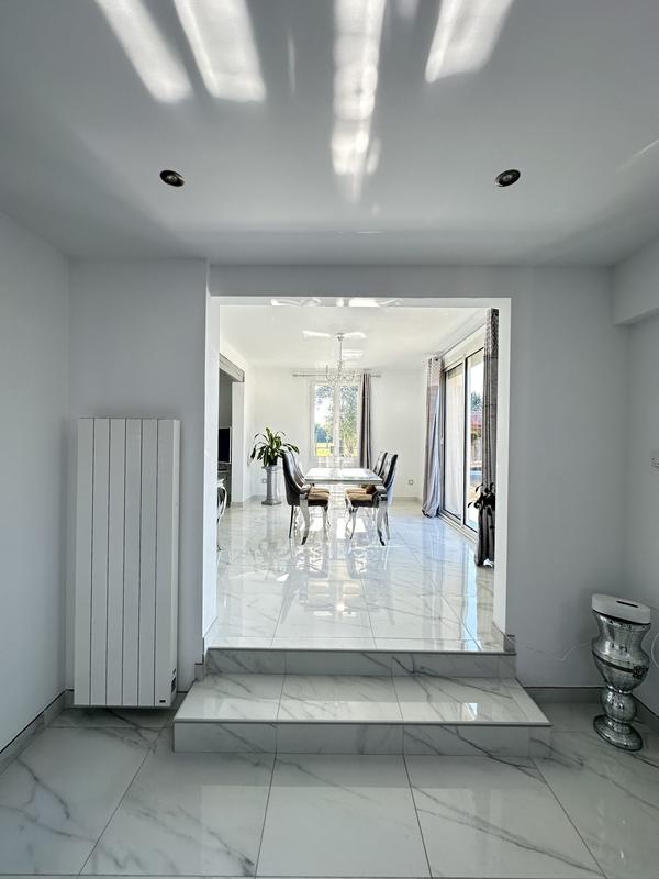 Maison - 72 m² - 4 pièces