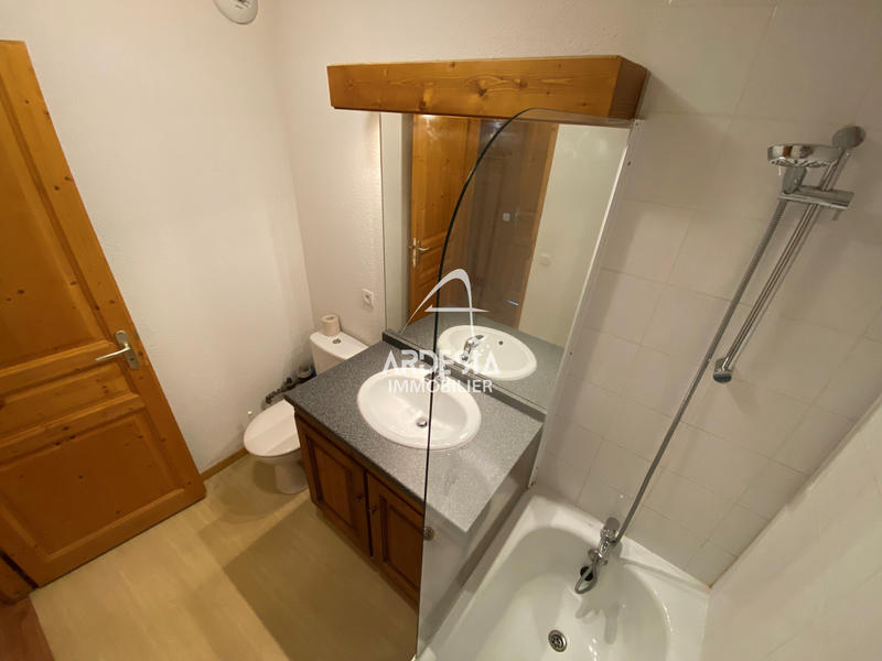 Appartement - 31 m² - 2 pièces