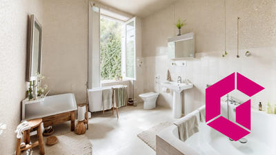 Maison - 134 m² - 4 pièces