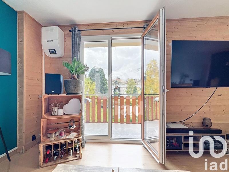 Appartement - 75 m² - 3 pièces