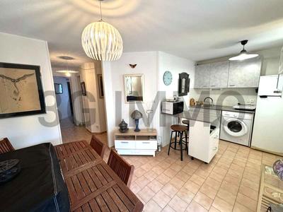 Appartement - 50 m² - 2 pièces