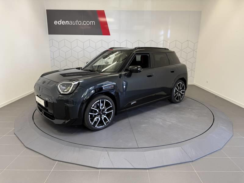 Mini Aceman se 218 ch Jcw + Pack m + Peinture metallisee