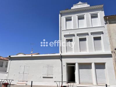 Appartement - 52 m² - 3 pièces