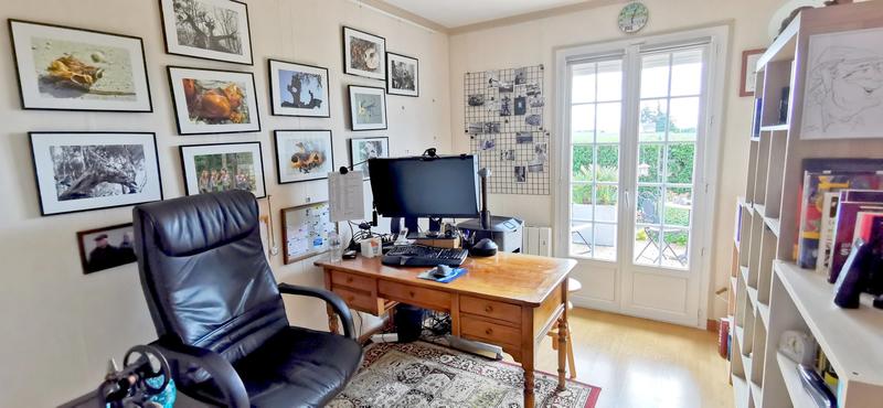 Viager - Maison - 83 m² - 4 pièces