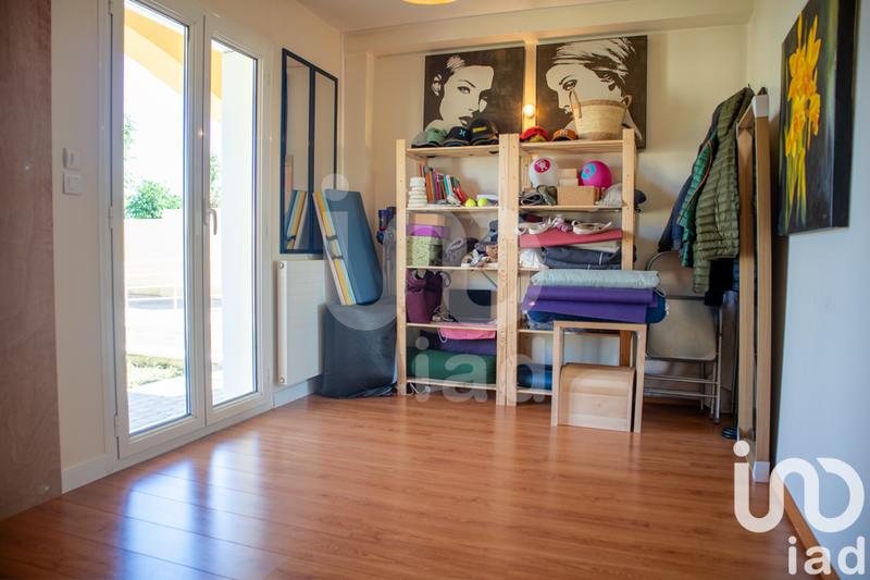 Maison - 149 m² - 6 pièces