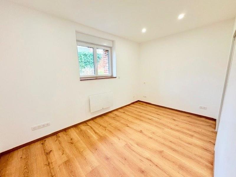 Maison - 48 m² - 3 pièces