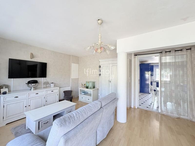 Maison - 175 m² - 7 pièces