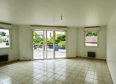 Appartement - 89 m² - 4 pièces