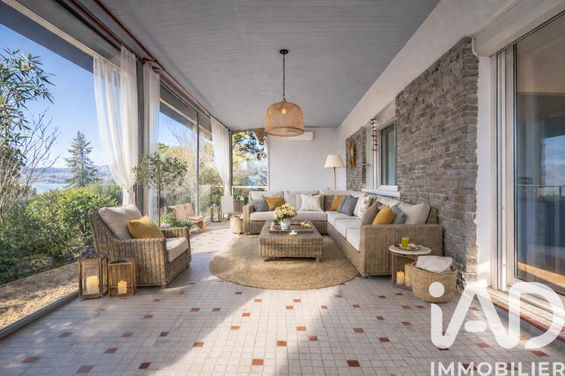 Maison - 139 m² - 4 pièces