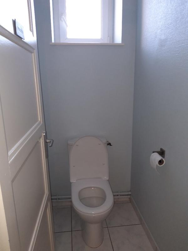 Appartement - 67 m² - 2 pièces