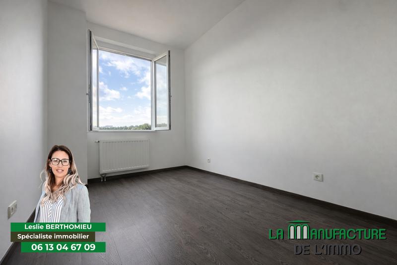 Duplex - 81 m² - 4 pièces