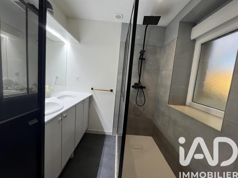 Maison de village - 125 m² - 6 pièces