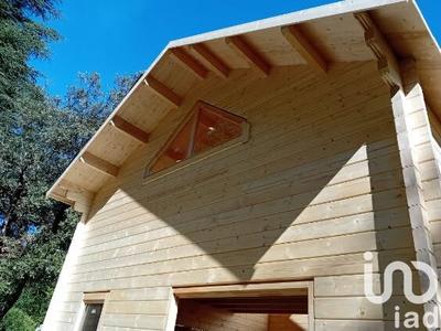 Ferme - 154 m² - 5 pièces