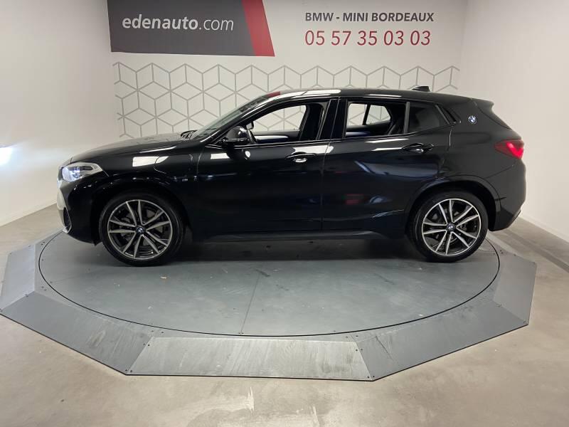 Bmw X2 xDrive 25e 220 ch Bva6 m Sport