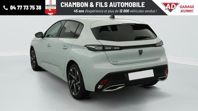 Peugeot 308 Hybrid 145 e-Dcs6 Allure