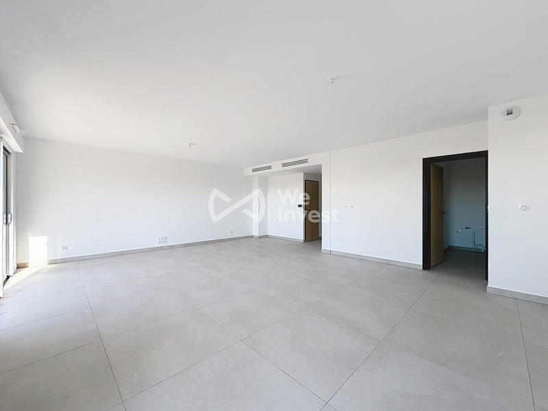 Villa - 110 m² - 4 pièces