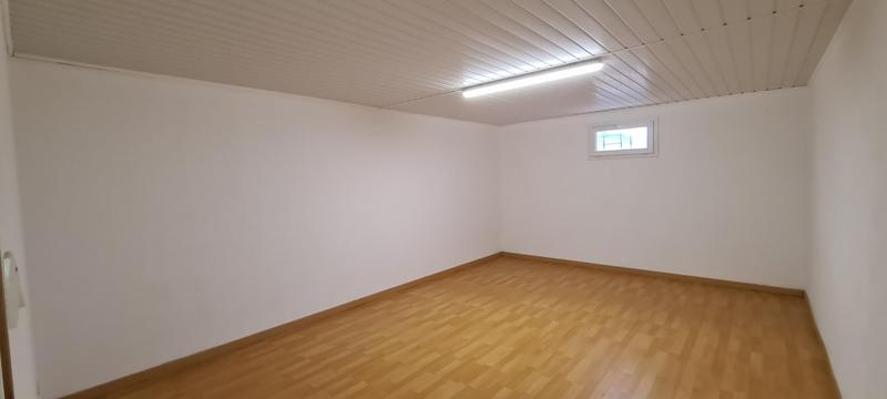 Maison de ville - 84 m² - 4 pièces