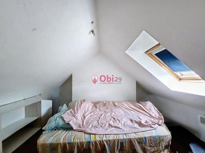 Maison de campagne - 42 m² - 3 pièces