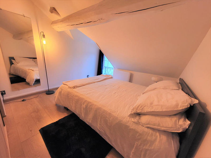 Maison - 81 m² - 4 pièces