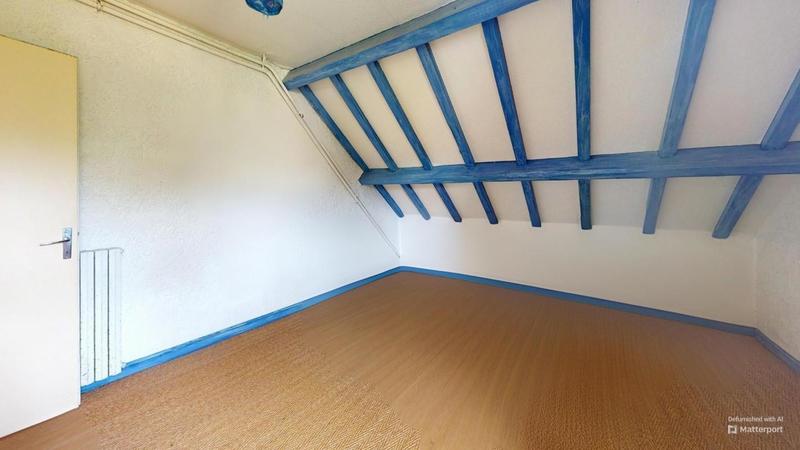 Maison - 198 m² - 7 pièces