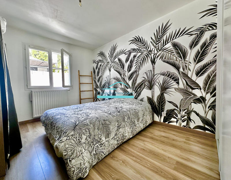 Villa - 103 m² - 5 pièces