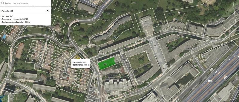 Appartement - 76 m² - 3 pièces