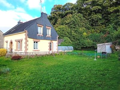 Maison - 113 m² - 7 pièces