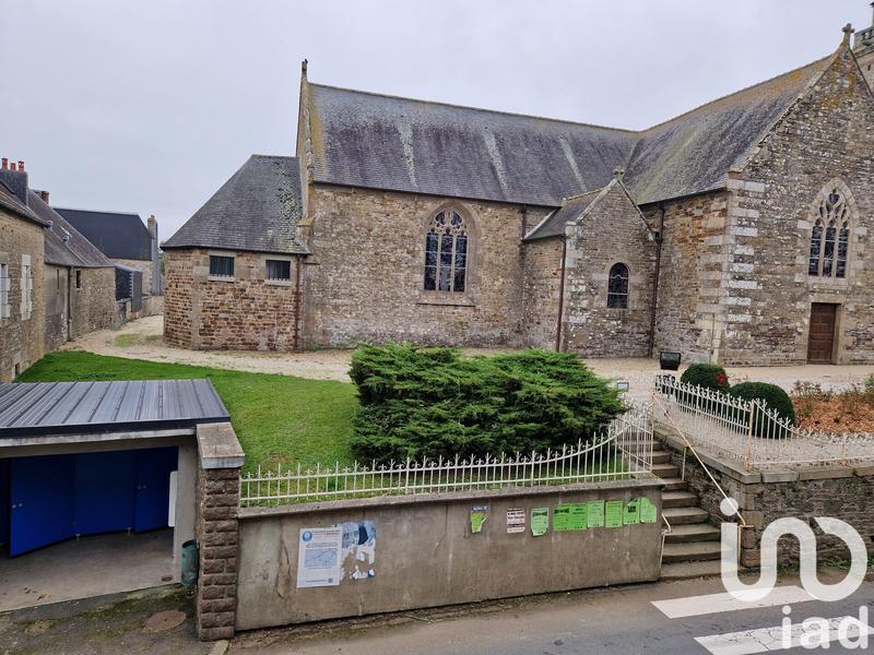 Maison - 80 m² - 5 pièces